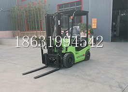 西市区电动叉车1吨小型铲车手动随车用叉车电动叉车托盘搬运车随车叉车
